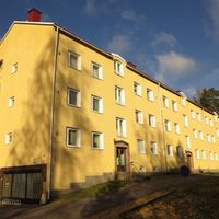 Квартира в Финляндии, Иматра, 38 кв.м.