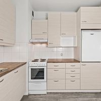 Квартира в Финляндии, Иматра, 51 кв.м.