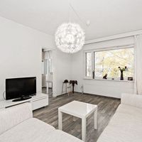 Квартира в Финляндии, Иматра, 51 кв.м.