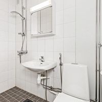 Квартира в Финляндии, Иматра, 51 кв.м.