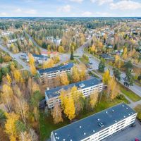 Квартира в Финляндии, Иматра, 51 кв.м.