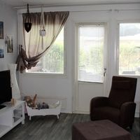 Townhouse in Finland, Joensuu, 79 sq.m.