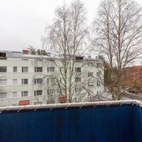 Квартира в Финляндии, Рованиеми, 47 кв.м.