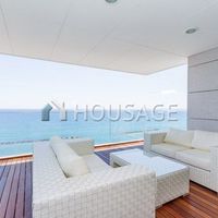 Квартира на Кипре, Лимасол, 129 кв.м.