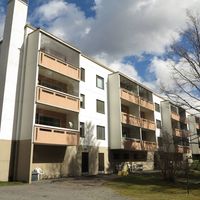 Квартира в Финляндии, Иматра, 76 кв.м.