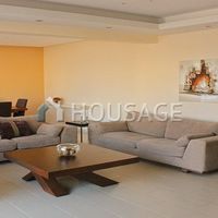 Flat in Republic of Cyprus, Lemesou, 160 sq.m.