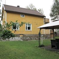 House in Finland, Imatra, 81 sq.m.