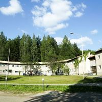 Квартира в Финляндии, Иматра, 30 кв.м.