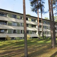 Квартира в Финляндии, Иматра, 57 кв.м.