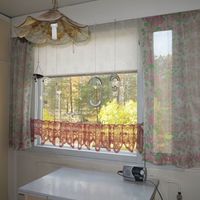 Квартира в Финляндии, Иматра, 57 кв.м.