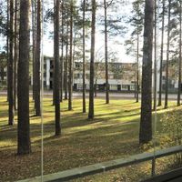 Квартира в Финляндии, Иматра, 57 кв.м.