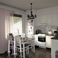 Квартира в Финляндии, Иматра, 43 кв.м.