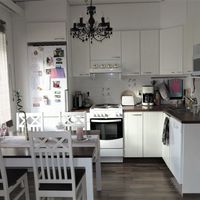 Квартира в Финляндии, Иматра, 43 кв.м.