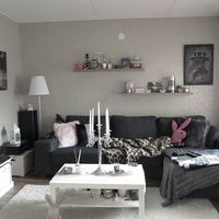 Квартира в Финляндии, Иматра, 43 кв.м.