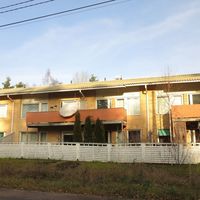 Квартира в Финляндии, Иматра, 43 кв.м.