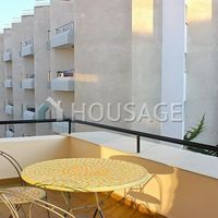 Flat in Republic of Cyprus, Lemesou, 160 sq.m.