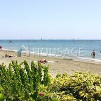 Flat in Republic of Cyprus, Lemesou, 160 sq.m.