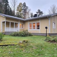 Дом в Финляндии, 151 кв.м.