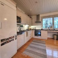 Дом в Финляндии, 151 кв.м.