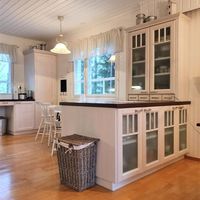 Дом в Финляндии, 151 кв.м.