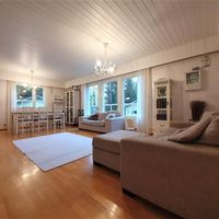 Дом в Финляндии, 151 кв.м.