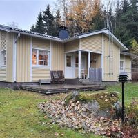 Дом в Финляндии, 151 кв.м.