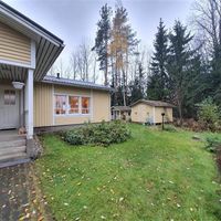 Дом в Финляндии, 151 кв.м.