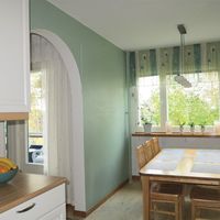 Flat in Finland, Imatra, 118 sq.m.