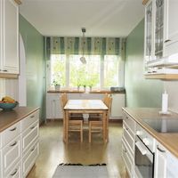 Flat in Finland, Imatra, 118 sq.m.