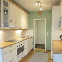 Flat in Finland, Imatra, 118 sq.m.