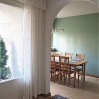 Flat in Finland, Imatra, 118 sq.m.