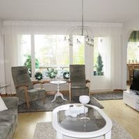 Flat in Finland, Imatra, 118 sq.m.