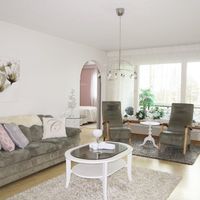 Flat in Finland, Imatra, 118 sq.m.
