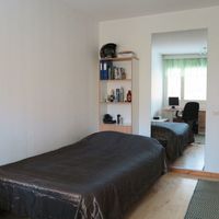 Flat in Finland, Imatra, 118 sq.m.
