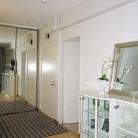 Flat in Finland, Imatra, 118 sq.m.
