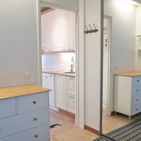 Flat in Finland, Imatra, 118 sq.m.