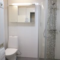 Flat in Finland, Imatra, 118 sq.m.