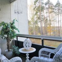 Flat in Finland, Imatra, 118 sq.m.