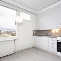 Квартира в Финляндии, Иматра, 52 кв.м.