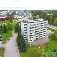 Квартира в Финляндии, Иматра, 52 кв.м.