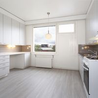 Квартира в Финляндии, Иматра, 52 кв.м.