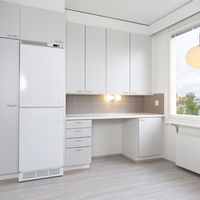 Квартира в Финляндии, Иматра, 52 кв.м.