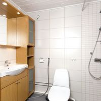 Квартира в Финляндии, Иматра, 52 кв.м.