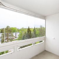 Квартира в Финляндии, Иматра, 52 кв.м.