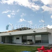 Villa in Republic of Cyprus, Lemesou, 260 sq.m.