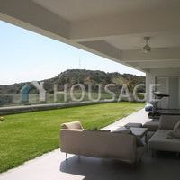 Villa in Republic of Cyprus, Lemesou, 260 sq.m.