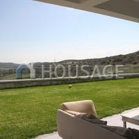Villa in Republic of Cyprus, Lemesou, 260 sq.m.