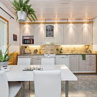 Дом в Финляндии, Иматра, 93 кв.м.