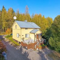 Дом в Финляндии, Иматра, 93 кв.м.