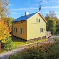 Дом в Финляндии, Иматра, 93 кв.м.